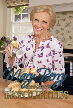 Сериал Mary Berry's Absolute Favourites
