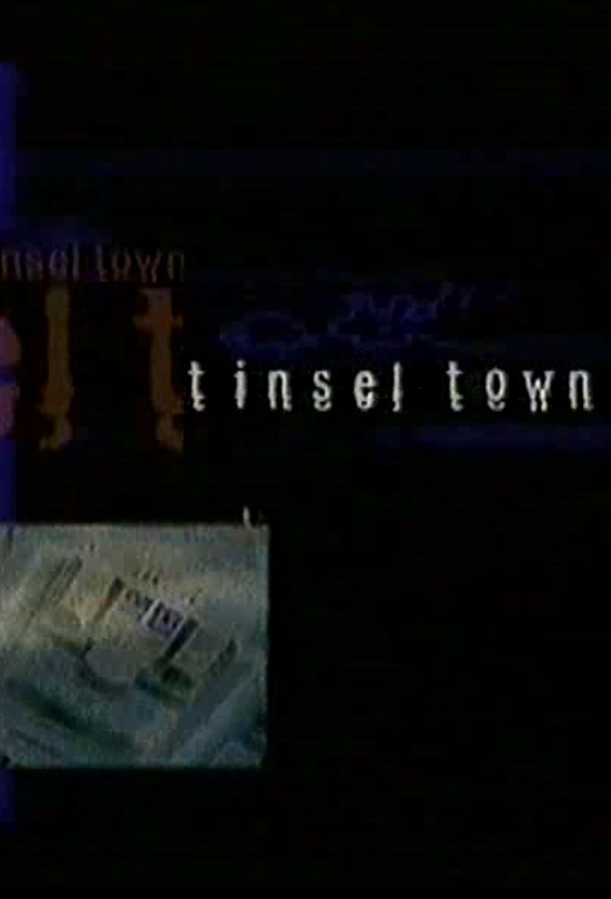 Сериал Tinsel Town