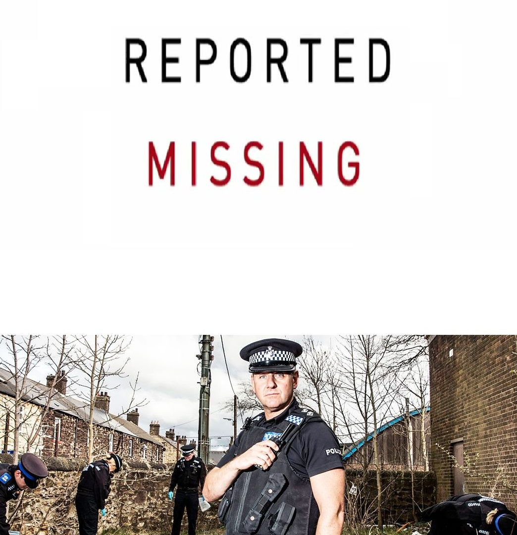 Сериал Reported Missing