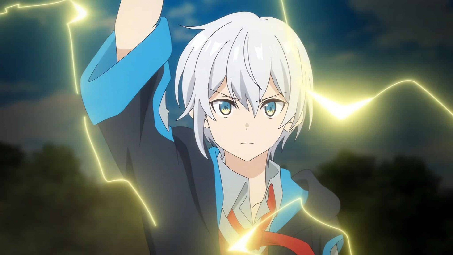 Show Possibly the Greatest Alchemist of All Time