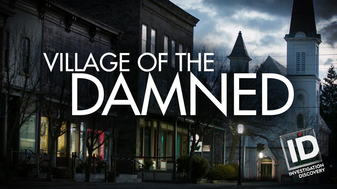 Show Village of the Damned