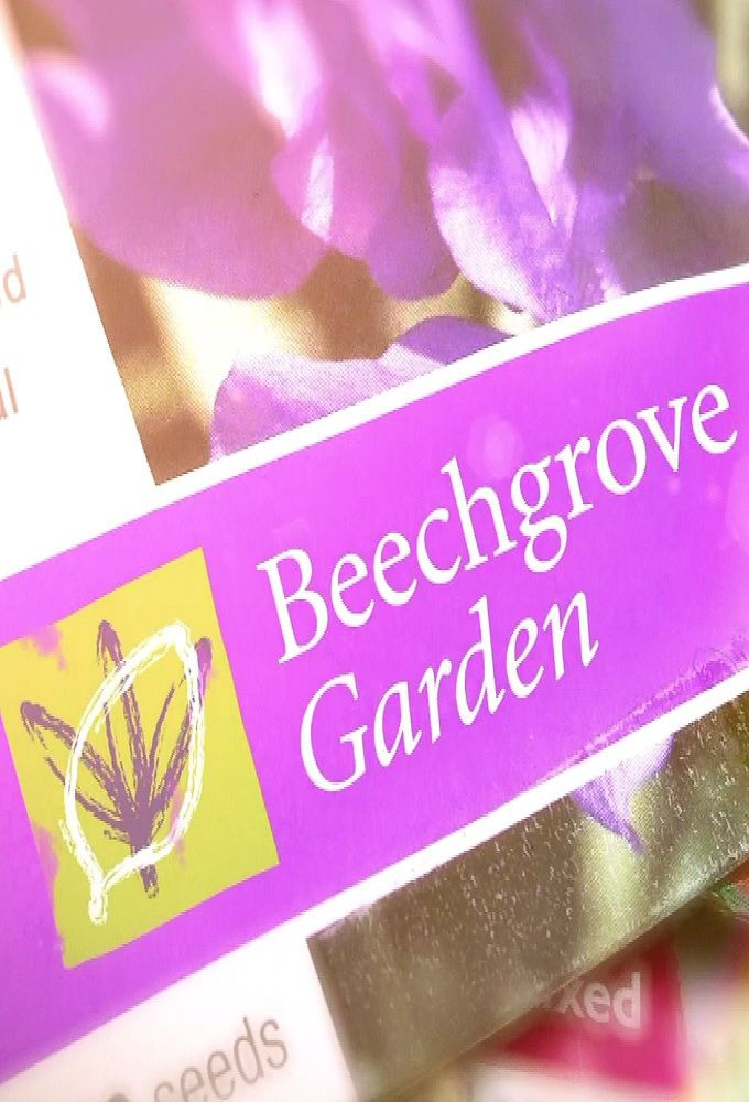 Сериал Beechgrove Garden