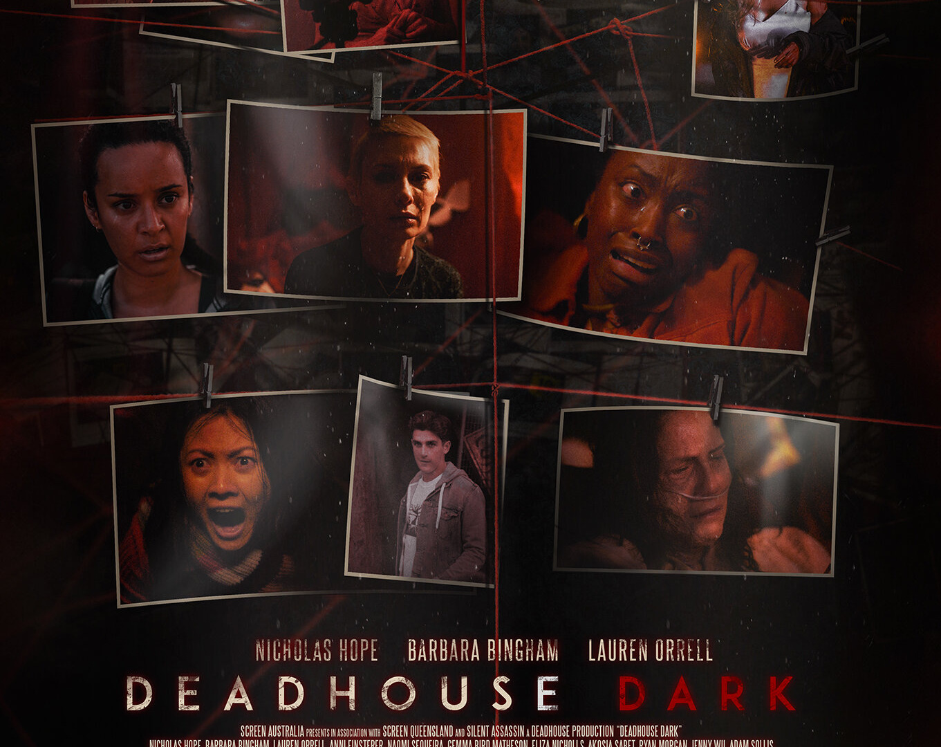Show Deadhouse Dark