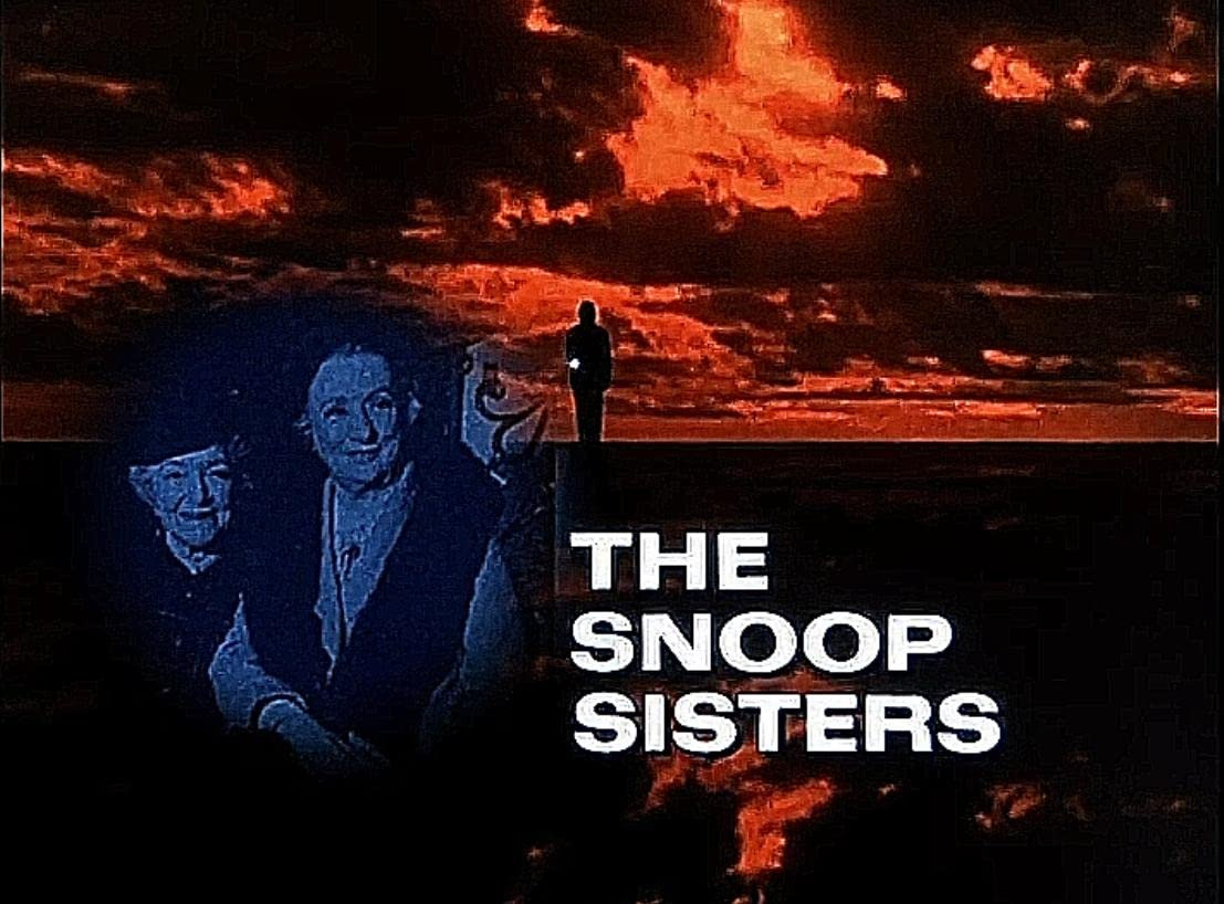 Show The Snoop Sisters