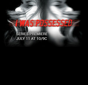 Сериал I Was Possessed