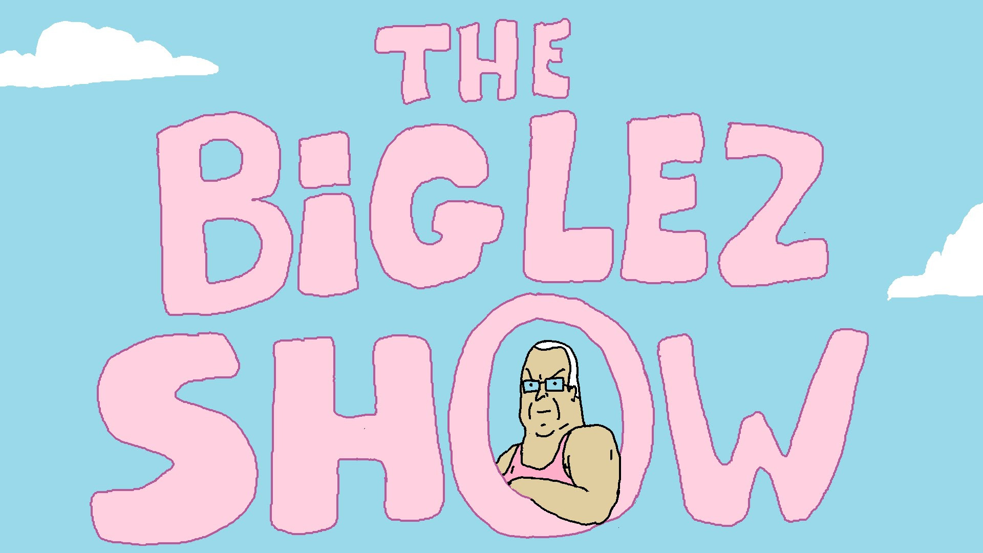 Сериал The Big Lez Show