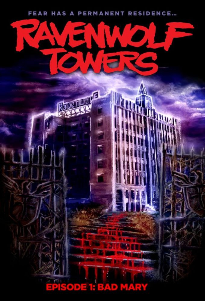 Show Ravenwolf Towers