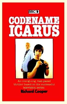 Сериал Codename: Icarus