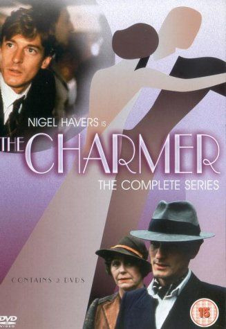 Сериал The Charmer