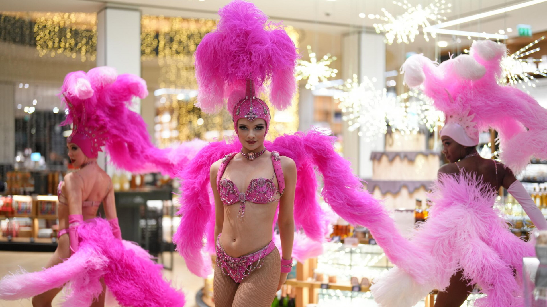 Сериал Это Париж