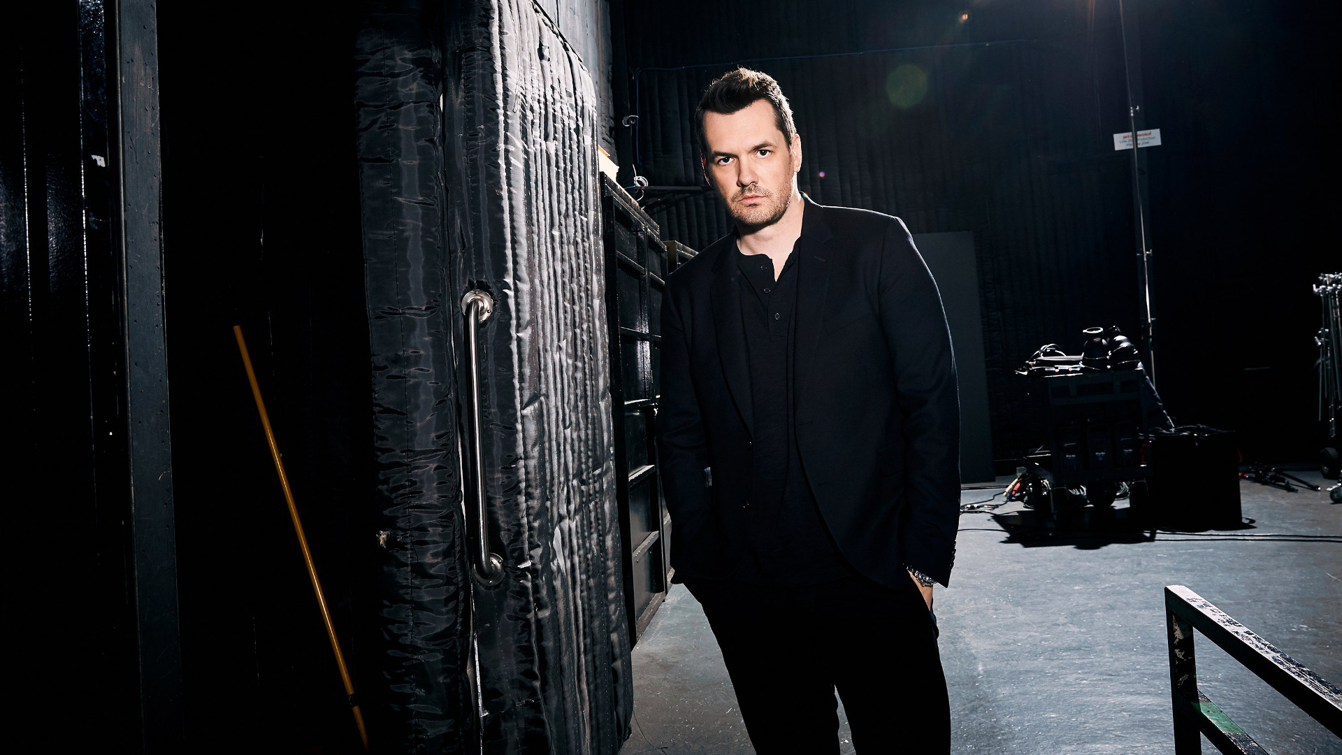 Show The Jim Jefferies Show