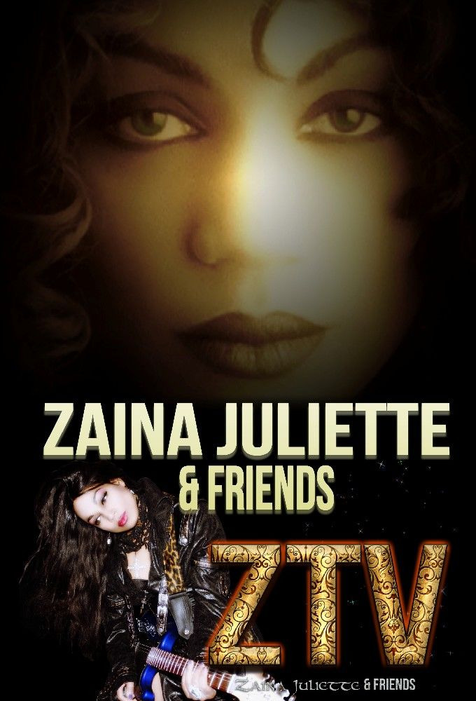 Сериал Zaina Juliette & Friends