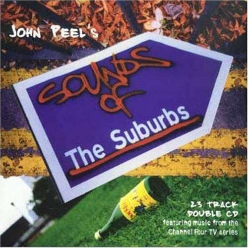 Сериал John Peel's Sounds of the Suburbs