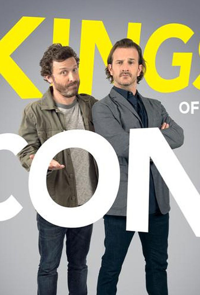 Show Kings of Con