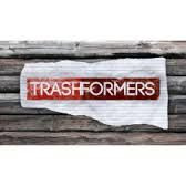 Сериал Trashformers