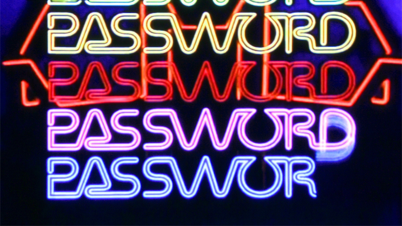 Show Super Password