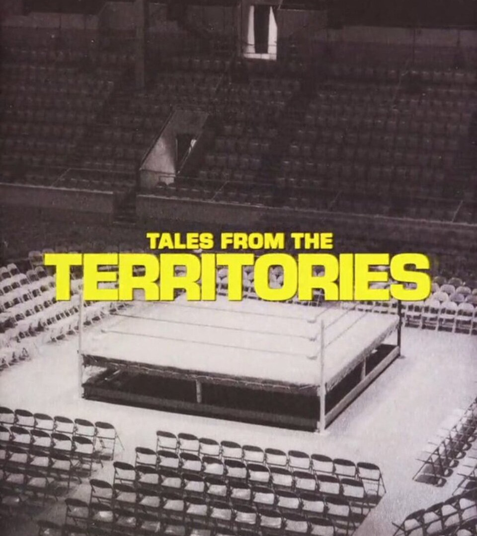 Show Tales from the Territories