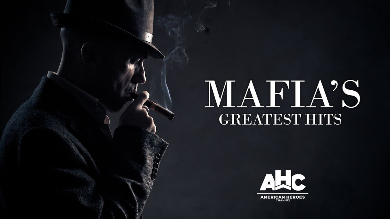 Сериал Mafia's Greatest Hits