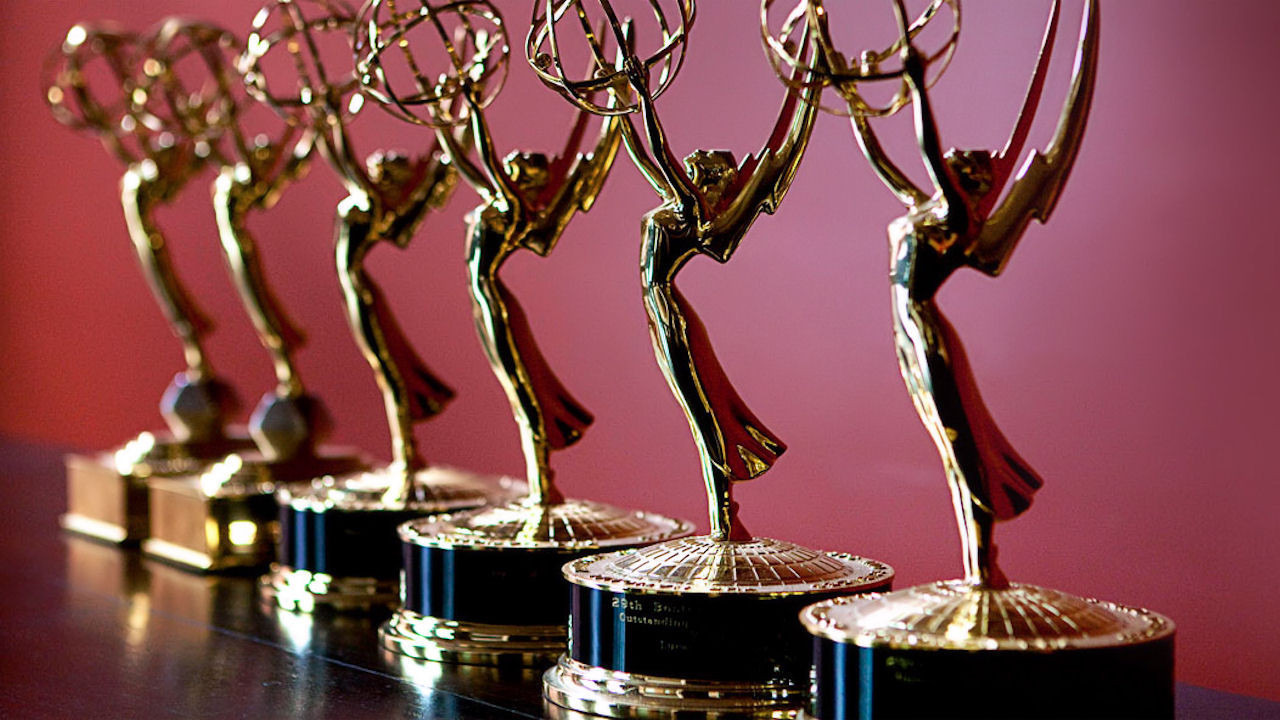Show The Daytime Emmy Awards
