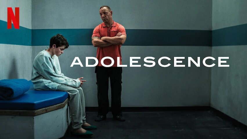 Show Adolescence
