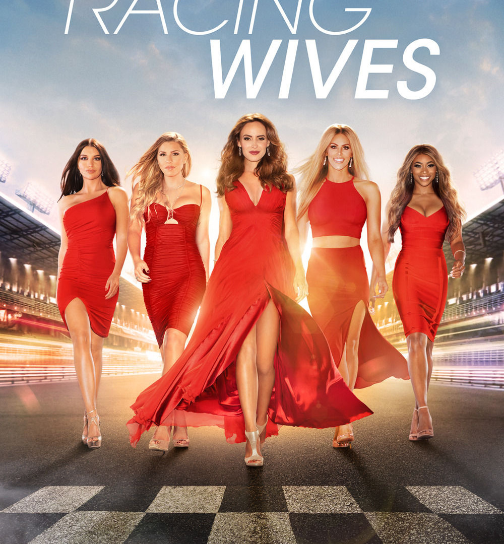 Сериал Racing Wives