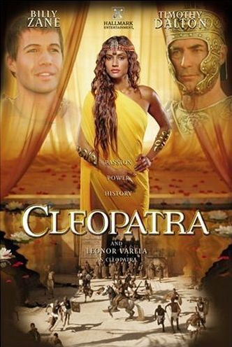 Show Cleopatra