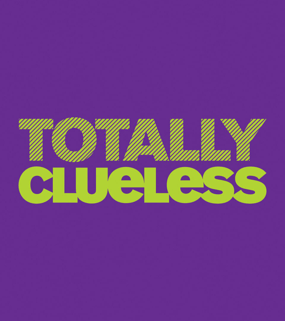 Show Totally Clueless