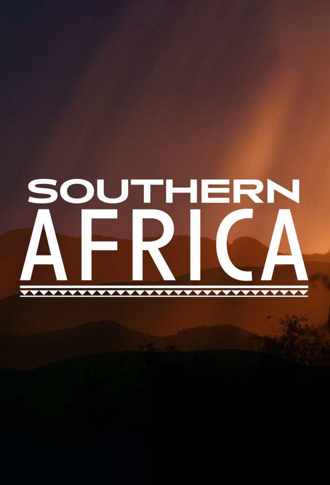 Сериал Цвет Южной Африки
