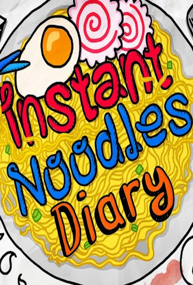 Show Instant Noodles Diary