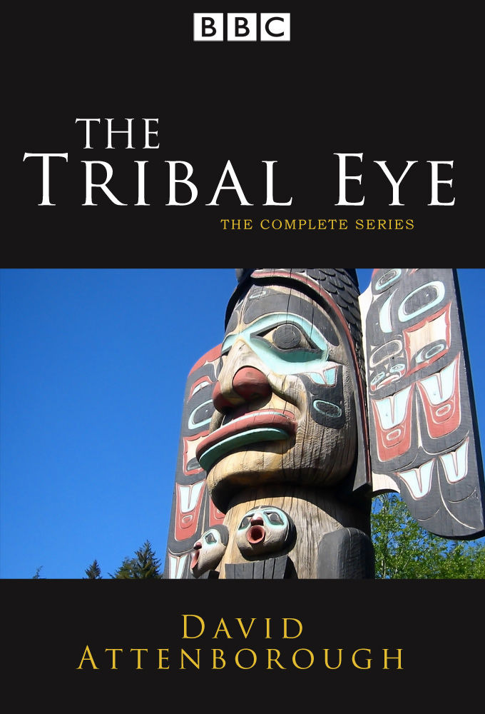 Сериал The Tribal Eye