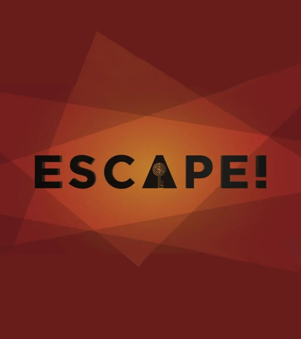 Сериал Escape!