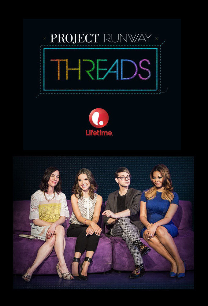 Show Project Runway: Threads