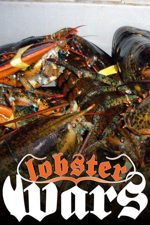 Show Lobster Wars