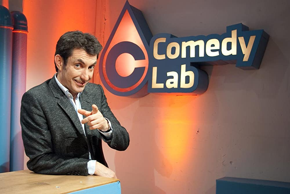 Show Comedy Lab