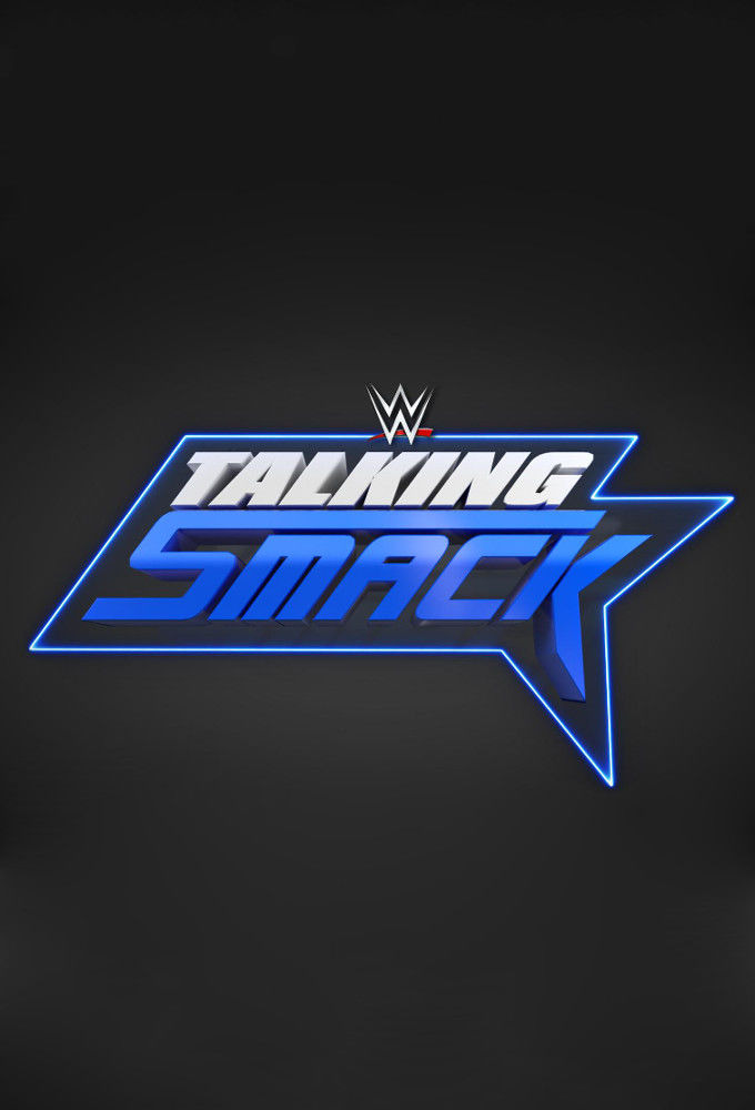 Сериал WWE Talking Smack