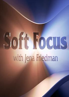 Сериал Soft Focus with Jena Friedman