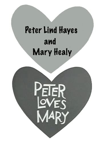 Сериал Peter Loves Mary