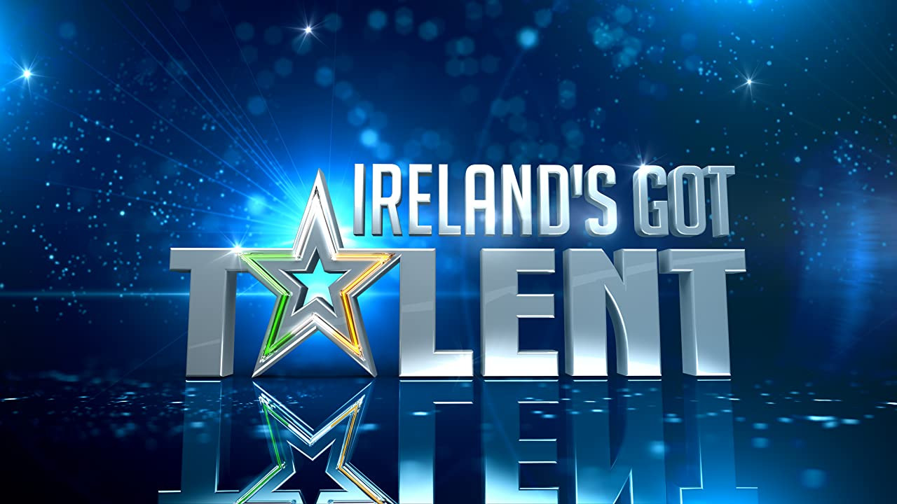 Сериал Ireland's Got Talent