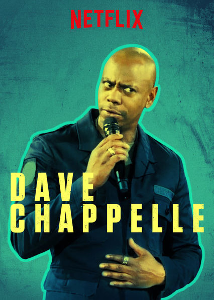 Show Dave Chappelle
