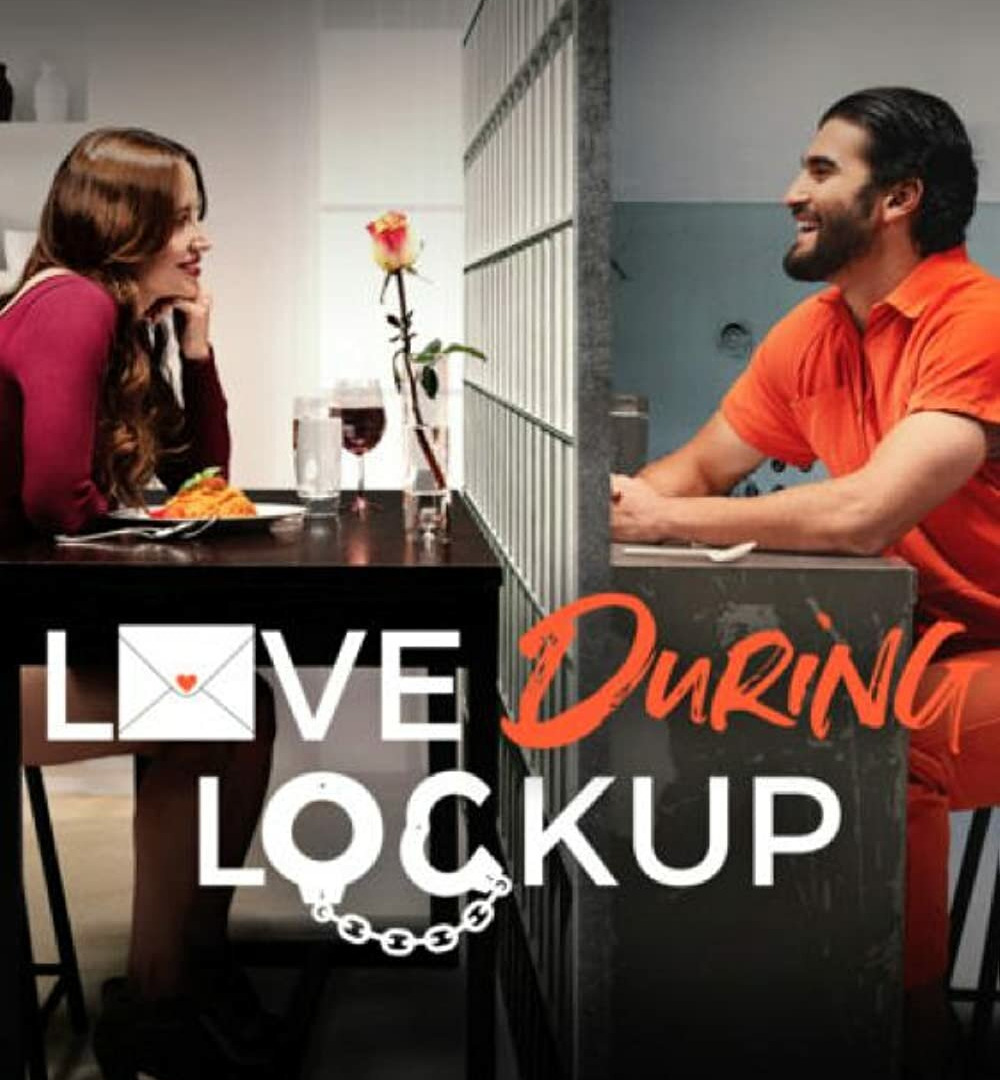 Сериал Love During Lockup