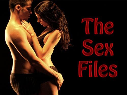 Сериал The Sex Files