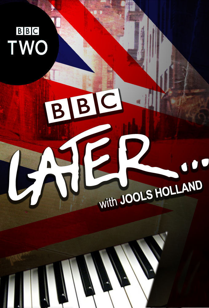 Show Later... with Jools Holland