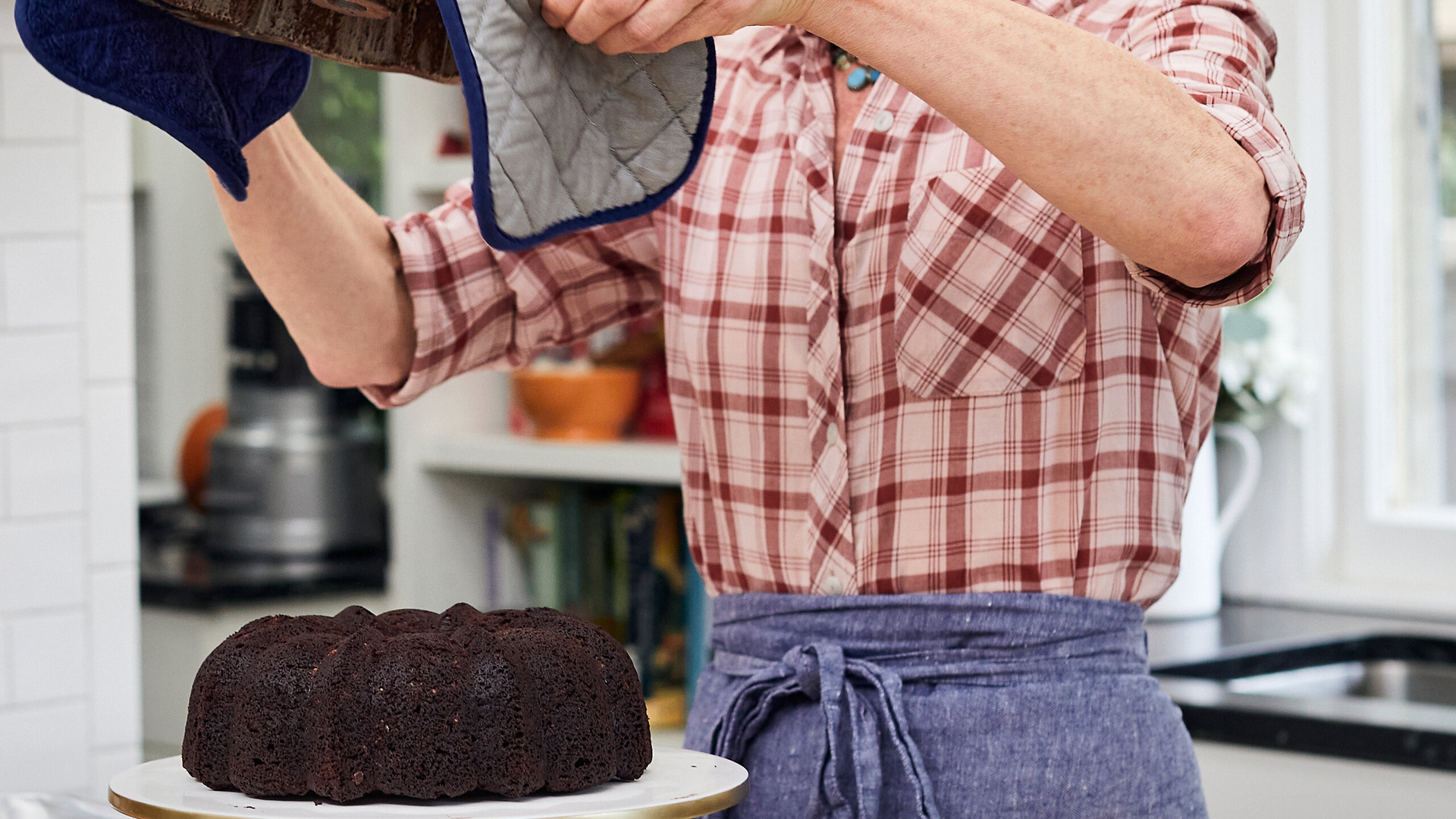 Show Zoë Bakes