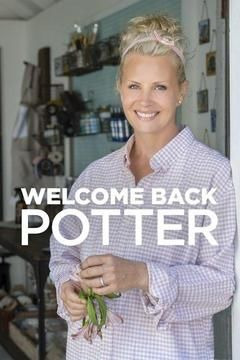 Show Welcome Back Potter