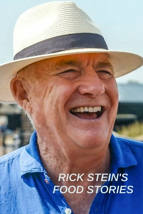 Show Rick Stein's Food Stories