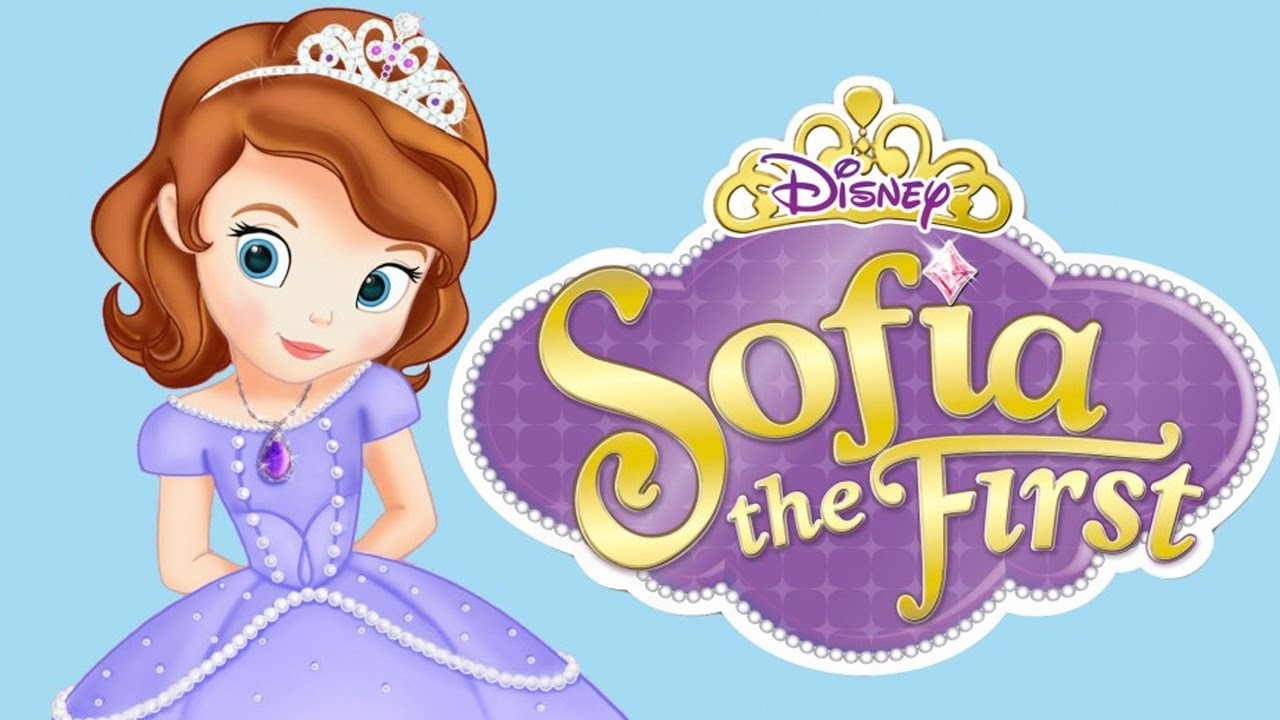 Show Sofia the First