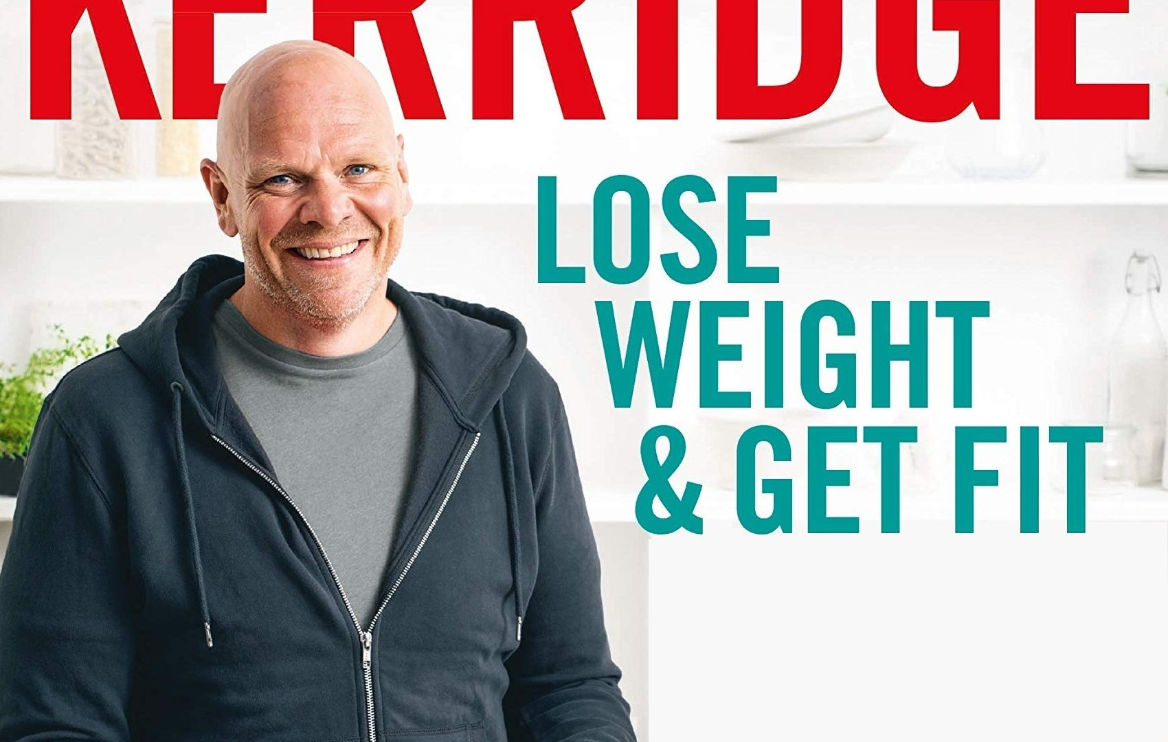 Сериал Lose Weight and Get Fit with Tom Kerridge