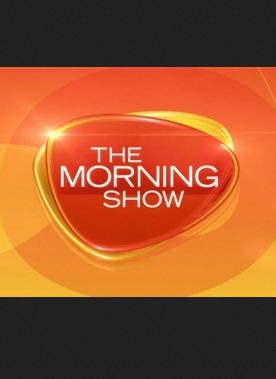Show The Morning Show - Weekend