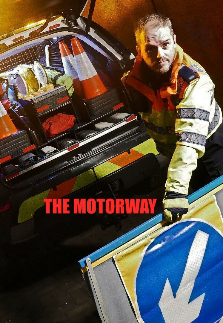 Show The Motorway