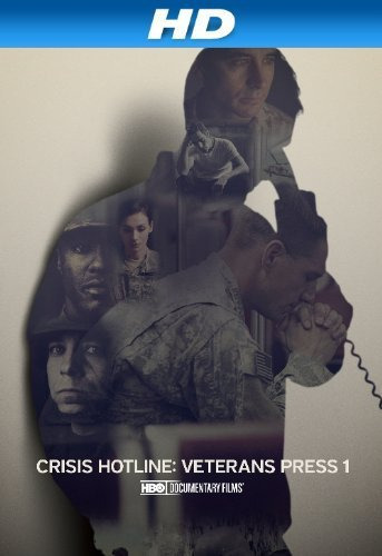 Сериал Телефон доверия для ветеранов